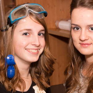 Pfarrball 2015 / © Pfarre Thalheim bei Wels Pfarrball 2015