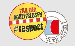 Tag der Arbeitslosen | Gute Arbeit