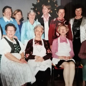 50 Jahre Pfarre