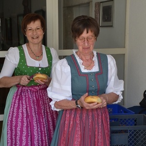 Fronleichnam 2014