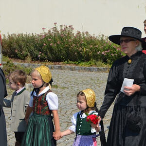 Fronleichnam 2014