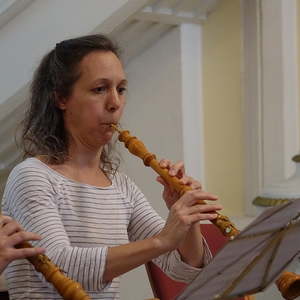 Barockoboe
