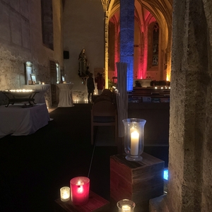 Licht der Hoffnung
