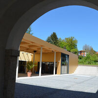 Pfarrzentrum Martinshof 