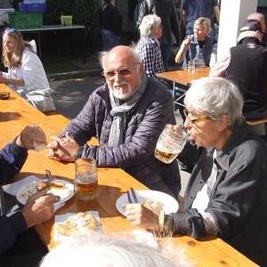 Flohmarkt 2018