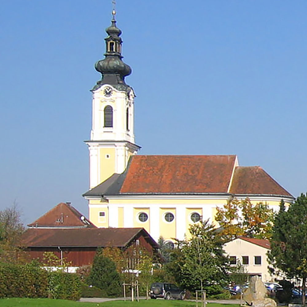 Innviertler Dom