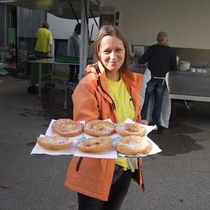Flohmarkt 2018
