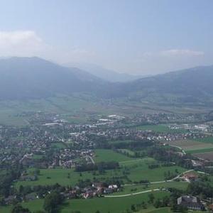 Bergmesse Altpernstein