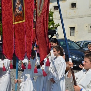 Fronleichnam 2014