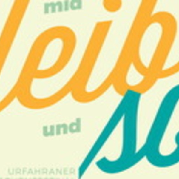Plakatausschnitt