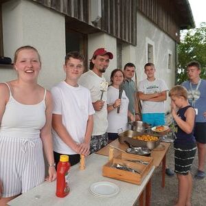 10. bis 16. August 2025 - Losenstein