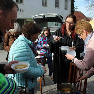 Familienfasttag