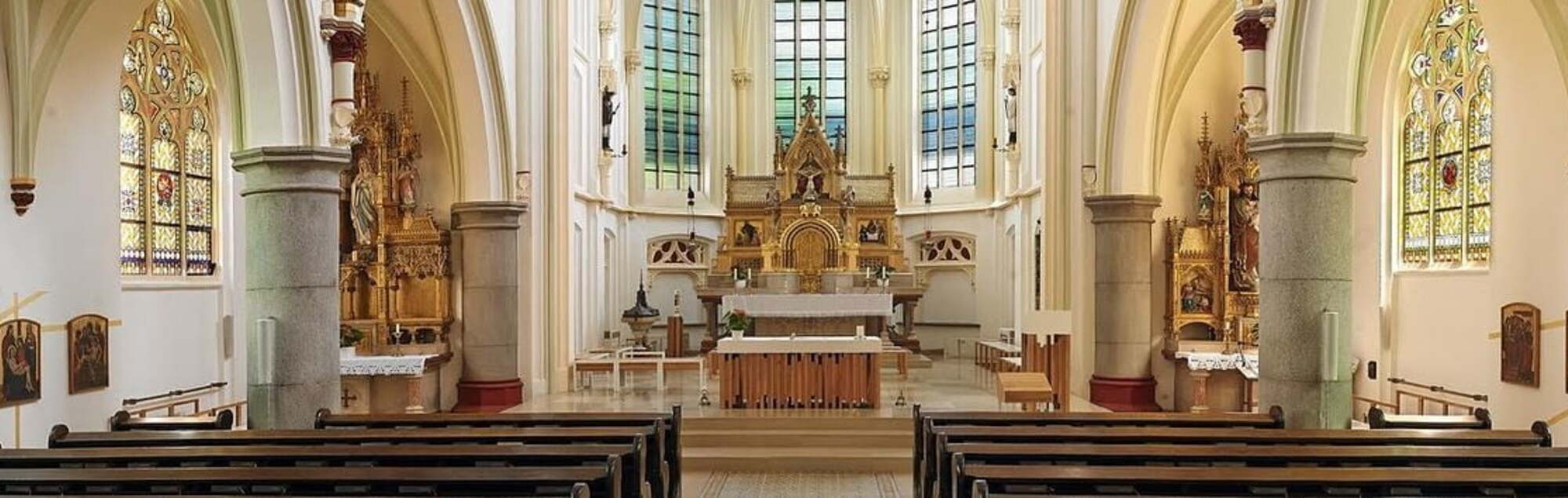 Pfarrkirche