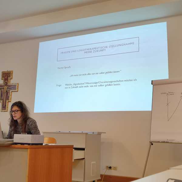 Christliche Berufung und Persönlichkeitsbildung / Florian Harg Christliche Berufung und Persönlichkeitsbildung