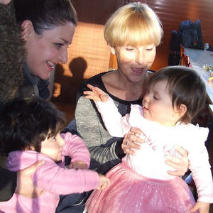 Kinderfasching