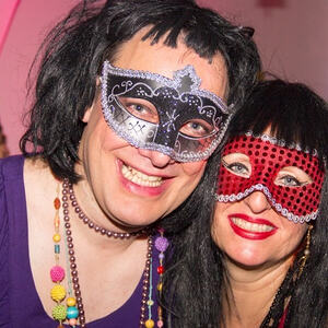 Pfarrball 2014