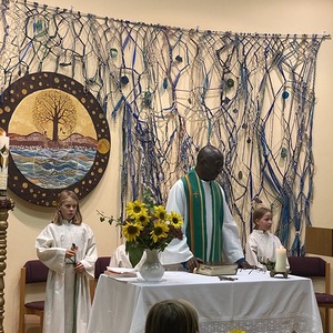 30 Jahre Schola