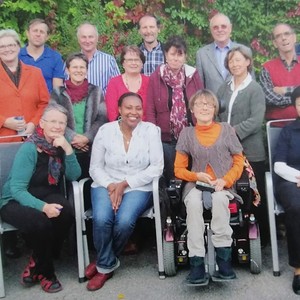 50 Jahre Pfarre