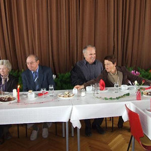 Jubiläumssonntag