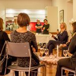 Frauensalon Linz
