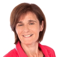 Mag. Christine Simbrunner / © privat Leiterin des Stiftsgymnasiums Wilhering ab 1. September 2015