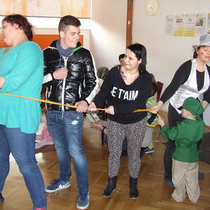 Kinderfasching