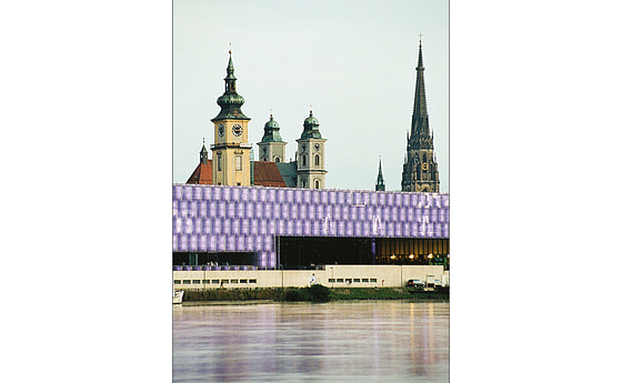 Die Linzer Kirchen
