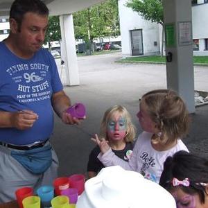Spielplatzfest