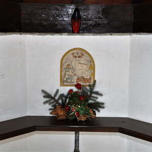 Hubertus-Kapelle