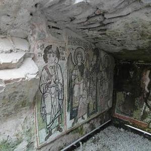 Albanien-Reise