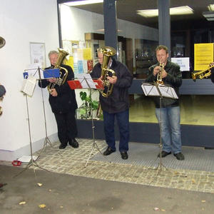 Martinfest