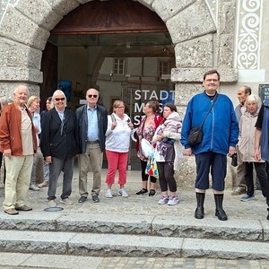 Stadtmuseum