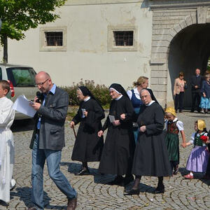 Fronleichnam 2014