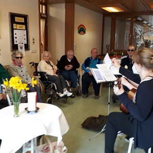 Singrunde