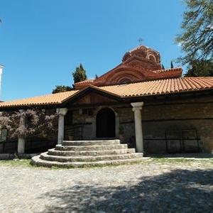Albanien-Reise