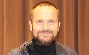 Thomas Diesenberger / © Pfarrgemeinde Rainbach im Innkreis Thomas Diesenberger