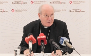 Kardinal Christoph Schönborn