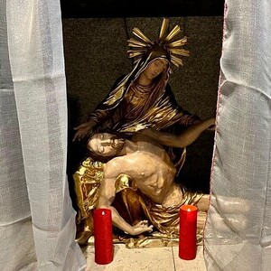 Grab Jesu