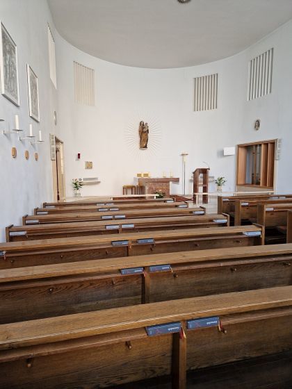Karmelitinnenkloster Gmunden