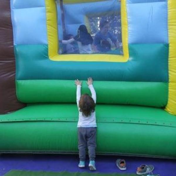 Spielefest