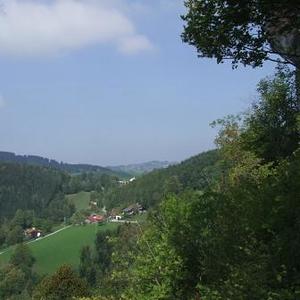Bergmesse Altpernstein