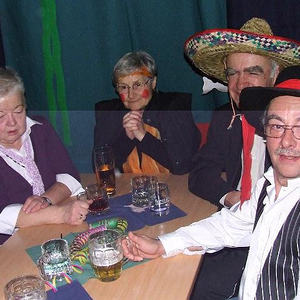 Pfarrgschnas