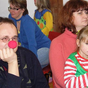 Kinderfasching