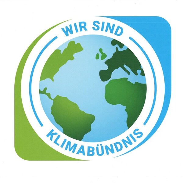 Klimabündnispfarre
