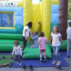 Spielefest