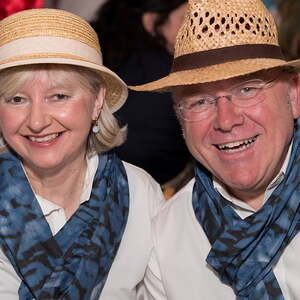 Pfarrball 2015 / © Pfarre Thalheim bei Wels Pfarrball 2015