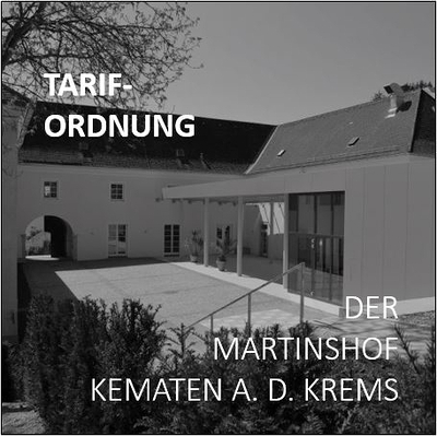 Tarif-Ordnung