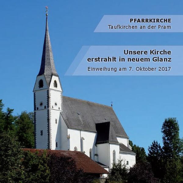 Unsere Kirche
