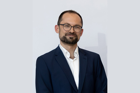 Primar Dr. Johannes Hofer