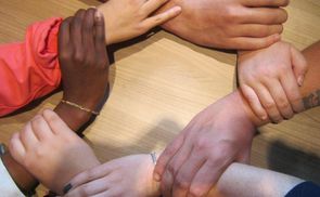 together